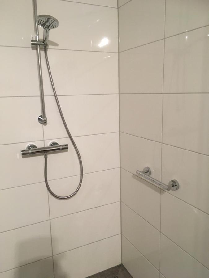 Mien Droem Im Sielhuus Appartement Butjadingen Buitenkant foto