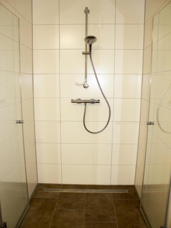 Mien Droem Im Sielhuus Appartement Butjadingen Buitenkant foto